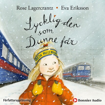 Lycklig den som Dunne får bookCoverFor