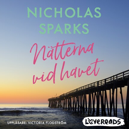 Nätterna vid havet bookCoverFor