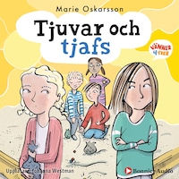 Tjuvar och tjafs