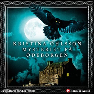 Mysteriet på Ödeborgen bookCoverFor