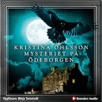 Mysteriet på Ödeborgen