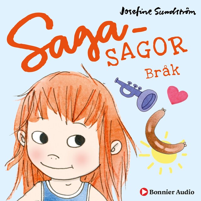 Book cover for Bråk