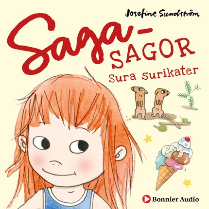 Sura surikater bookCoverFor