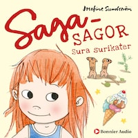 Sura surikater