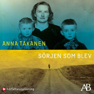Sörjen som blev bookCoverFor