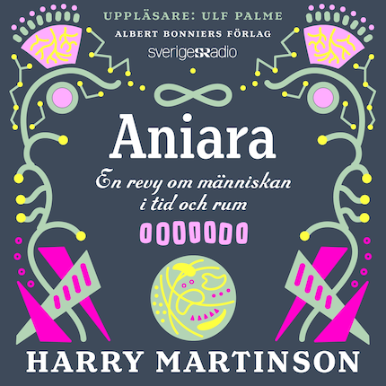 Aniara bookCoverFor