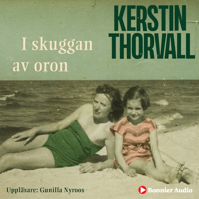 I skuggan av oron