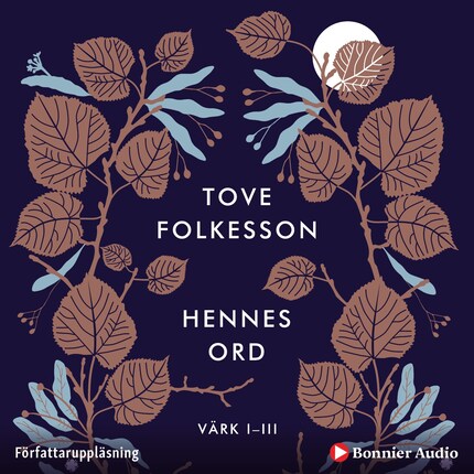 Hennes ord : värk I-III bookCoverFor