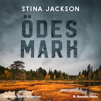 Ödesmark