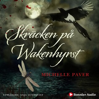 Skräcken på Wakenhyrst bookCoverFor