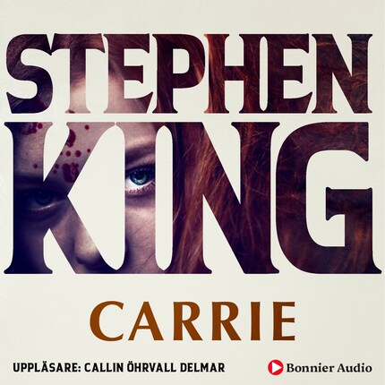 Carrie : en rysare om det undermedvetnas krafter bookCoverFor