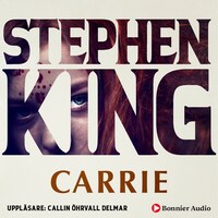 Carrie av Stephen King