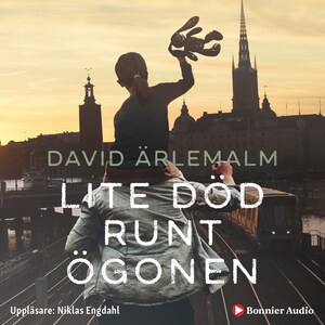 Lite död runt ögonen bookCoverFor