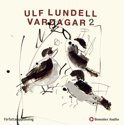 Vardagar 2 bookCoverFor