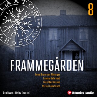 Frammegården bookCoverFor