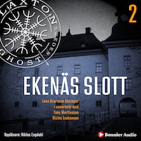 Ekenäs slott