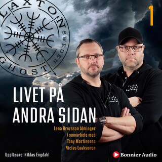 Livet på andra sidan bookCoverFor
