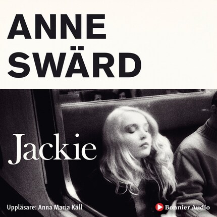 Jackie bookCoverFor