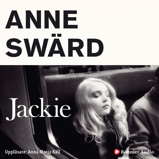 Book cover for Jackie