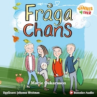 Fråga chans