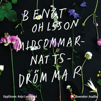 Midsommarnattsdrömmar bookCoverFor