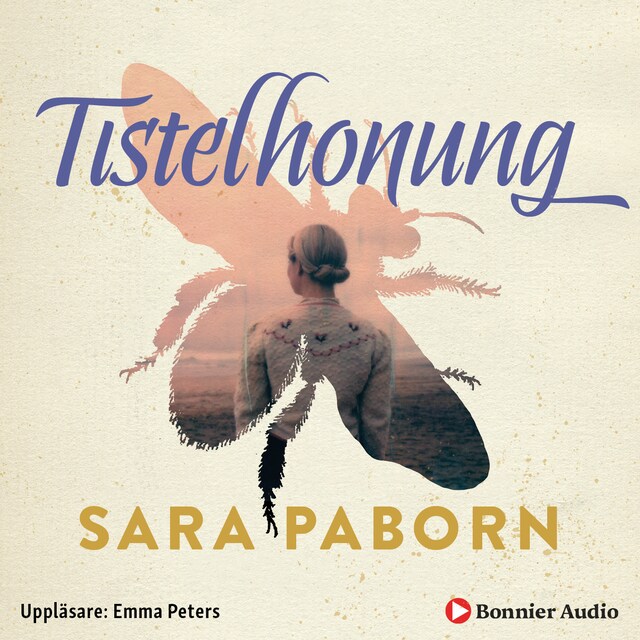 Book cover for Tistelhonung
