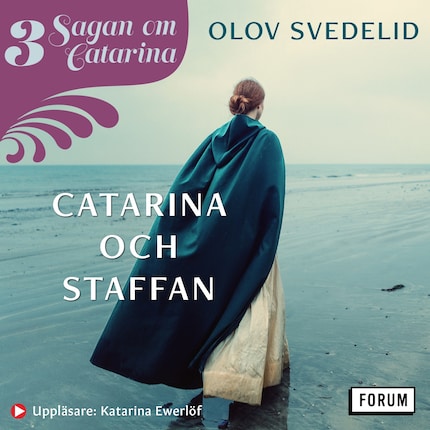 Catarina och Staffan bookCoverFor