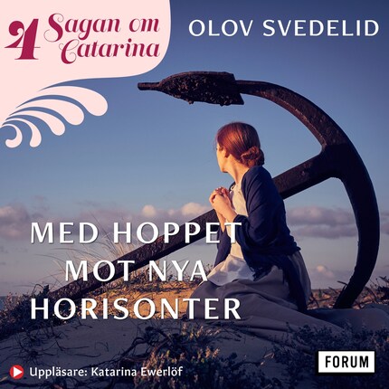 Med hoppet mot nya horisonter bookCoverFor