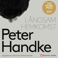 Långsam hemkomst