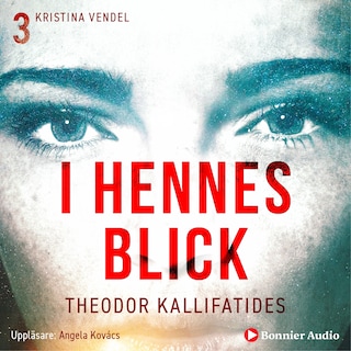I hennes blick bookCoverFor