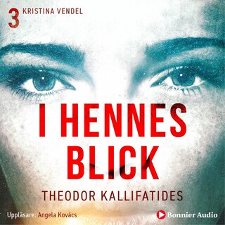 I hennes blick bookCoverFor