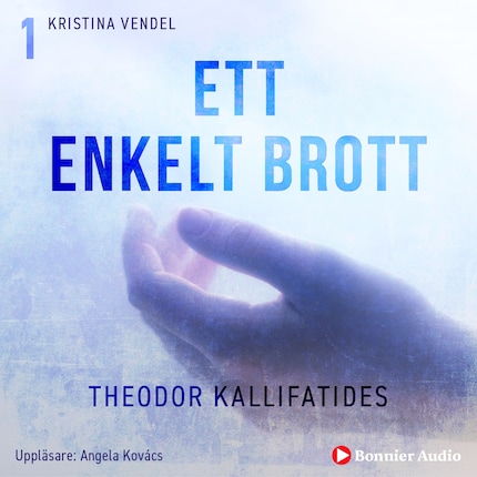 Ett enkelt brott bookCoverFor