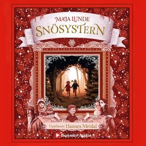 Snösystern : en julberättelse bookCoverFor