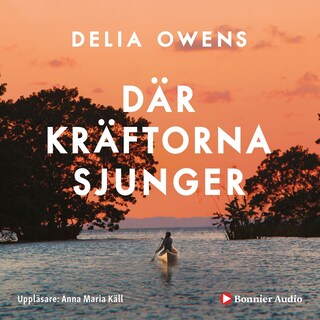 Där kräftorna sjunger bookCoverFor