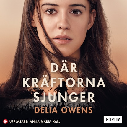 Där kräftorna sjunger bookCoverFor