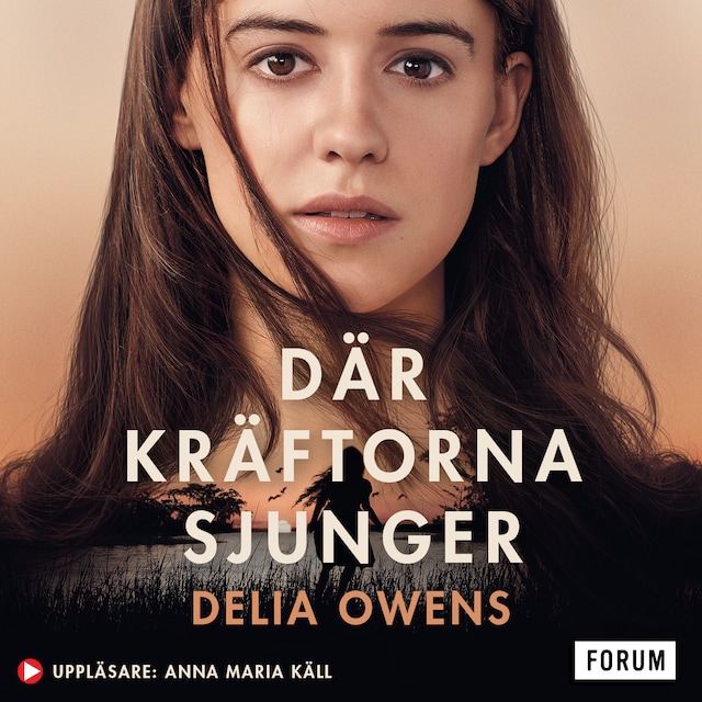 Book cover for Där kräftorna sjunger