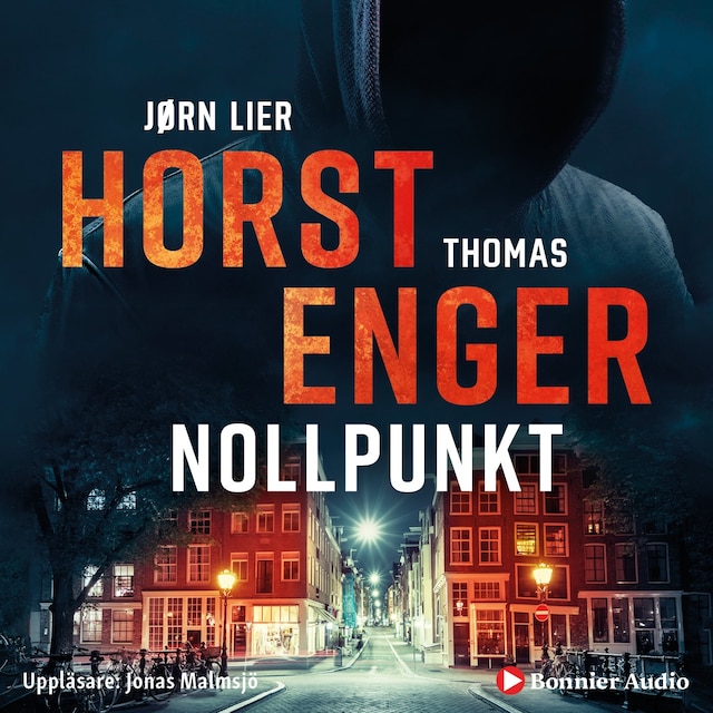 Book cover for Nollpunkt