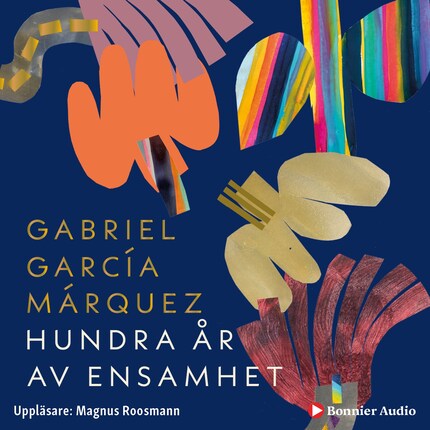 Hundra år av ensamhet bookCoverFor