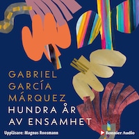 Hundra år av ensamhet