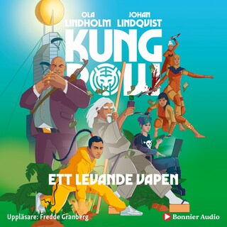 Ett levande vapen bookCoverFor