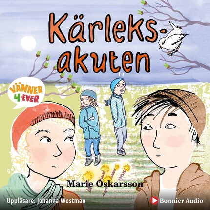 Kärleksakuten bookCoverFor