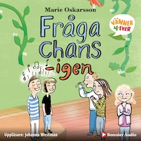 Fråga chans - igen