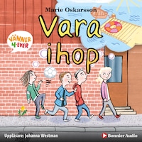 Vara ihop
