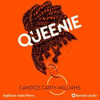 Queenie av Candice Carty-Williams