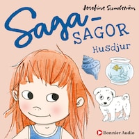 Husdjur