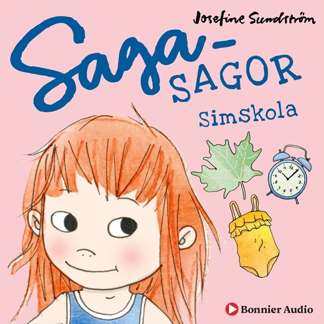 Book cover for Simskola