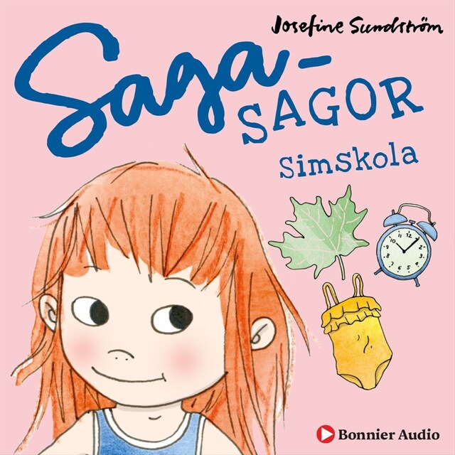 Bokomslag for Simskola