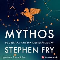 Mythos av Stephen Fry