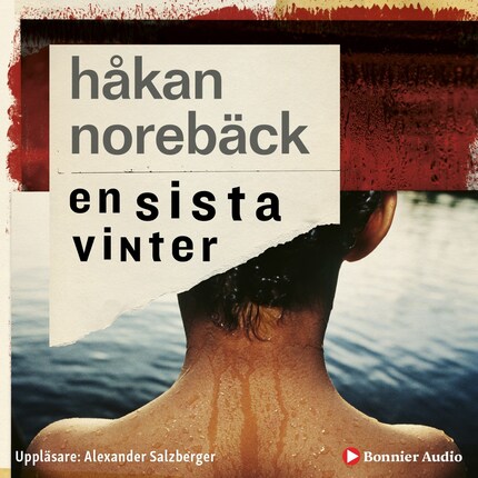 En sista vinter bookCoverFor