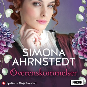 Överenskommelser bookCoverFor